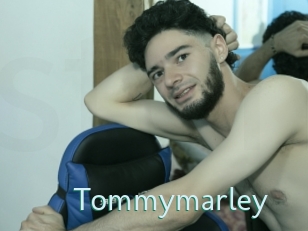 Tommymarley