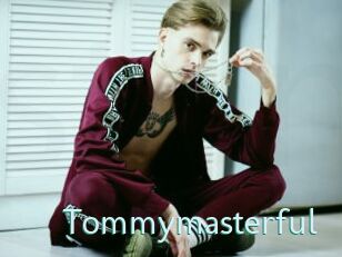 Tommymasterful