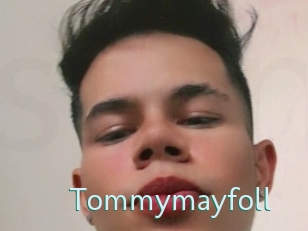Tommymayfoll