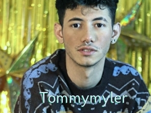 tommymyler Straponles