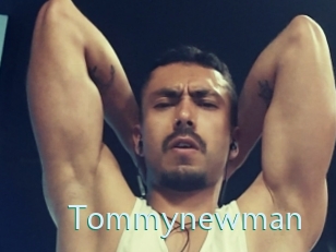 Tommynewman