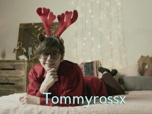 Tommyrossx