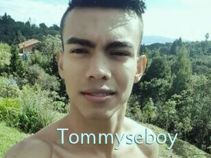 Tommyseboy