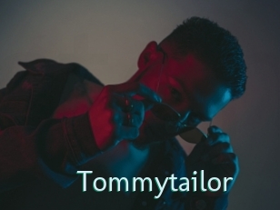 Tommytailor