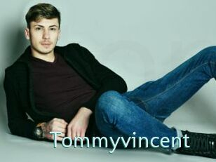 Tommyvincent