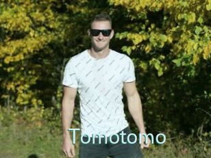Tomotomo