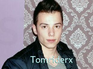 Tomriderx