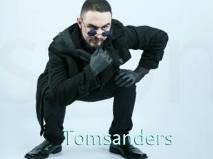 Tomsanders