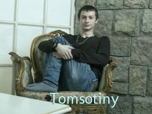 Tomsotiny
