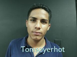 Tomsoyerhot