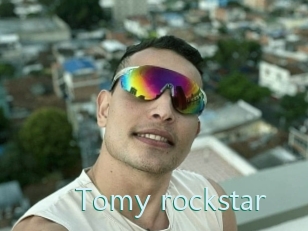 Tomy_rockstar