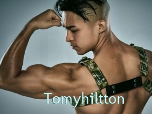 Tomyhiltton