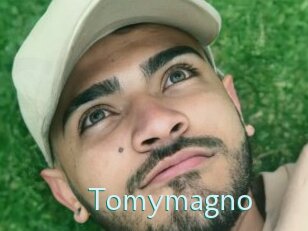Tomymagno