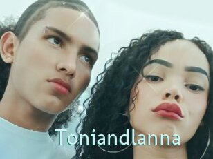 Toniandlanna