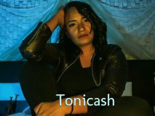 Tonicash