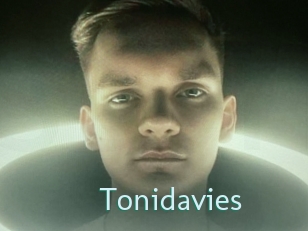 tonidavies Straponles