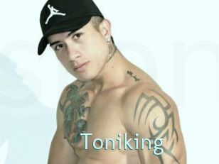 Toniking