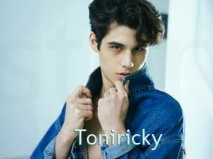 Toniricky