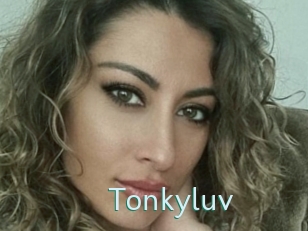 Tonkyluv