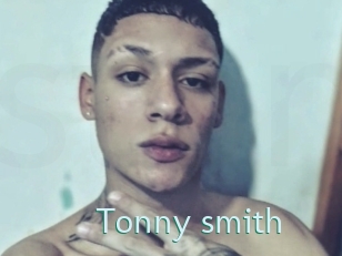 tonny_smith Straponles
