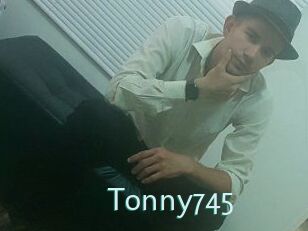 Tonny745