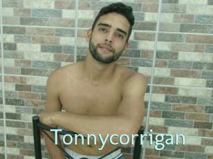 Tonnycorrigan