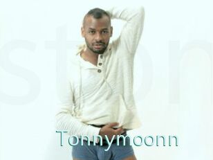 Tonnymoonn