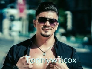 Tonnywilcox