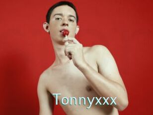 Tonnyxxx