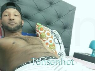 Tonsonhot