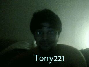 Tony221