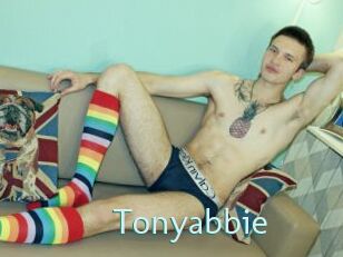 Tonyabbie