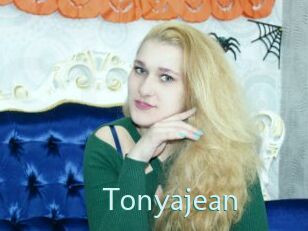 Tonyajean