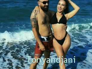 Tonyandjani