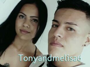 tonyandmelisa6 Straponles