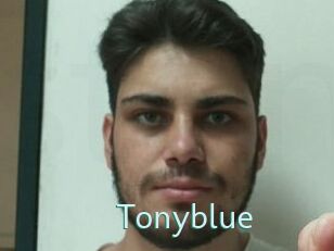 tonyblue Straponles