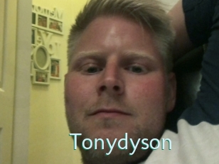 Tonydyson