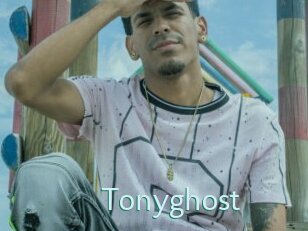 Tonyghost