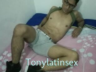 tonylatinsex_ Straponles