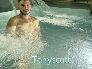 Tonyscott