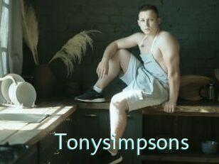 Tonysimpsons