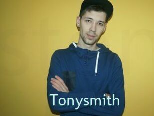 Tonysmith