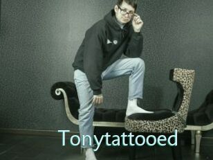 Tonytattooed