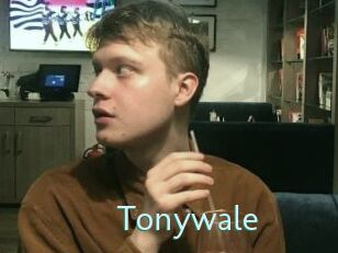 Tonywale
