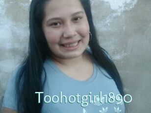 Toohotgirl1890
