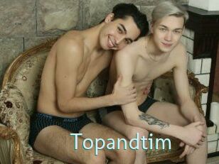 topandtim Straponles