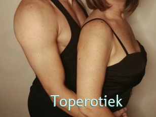 Toperotiek