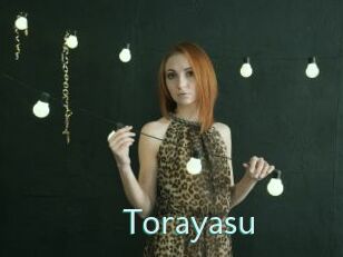 Torayasu