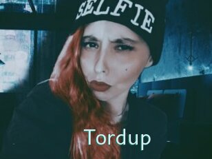 Tordup