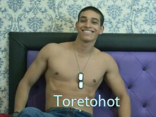 toretohot Straponles